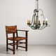 Lustre 1940s