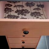 Refurbished chiffonier