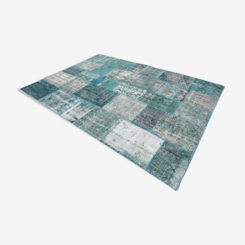Tapis patchwork 300x210cm