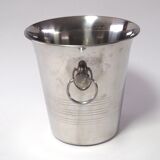 Classic champagne bucket