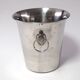 Classic champagne bucket