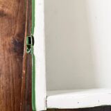 Wooden case