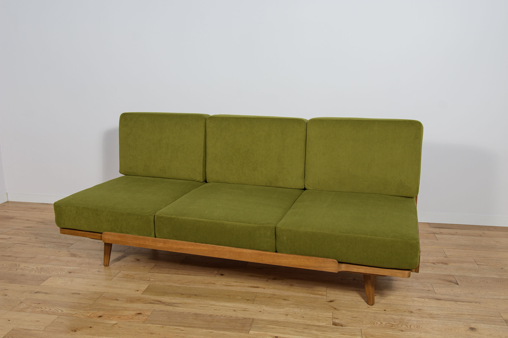 Sofa from Jitona, former Czechoslovakia, 1960s