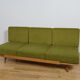 Sofa from Jitona, former Czechoslovakia, 1960s