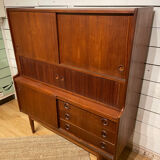Buffet de Johannes Andersen 1960