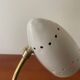 Vintage 50s lamp