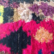 Carpet boucherouite 100x155cm