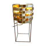 Model lamp "Ganymede" 32cm by Max Sauze, reissue 2017