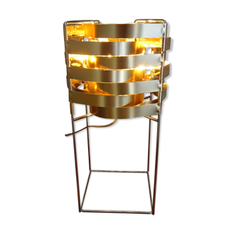 Model lamp "Ganymede" 32cm by Max Sauze, reissue 2017
