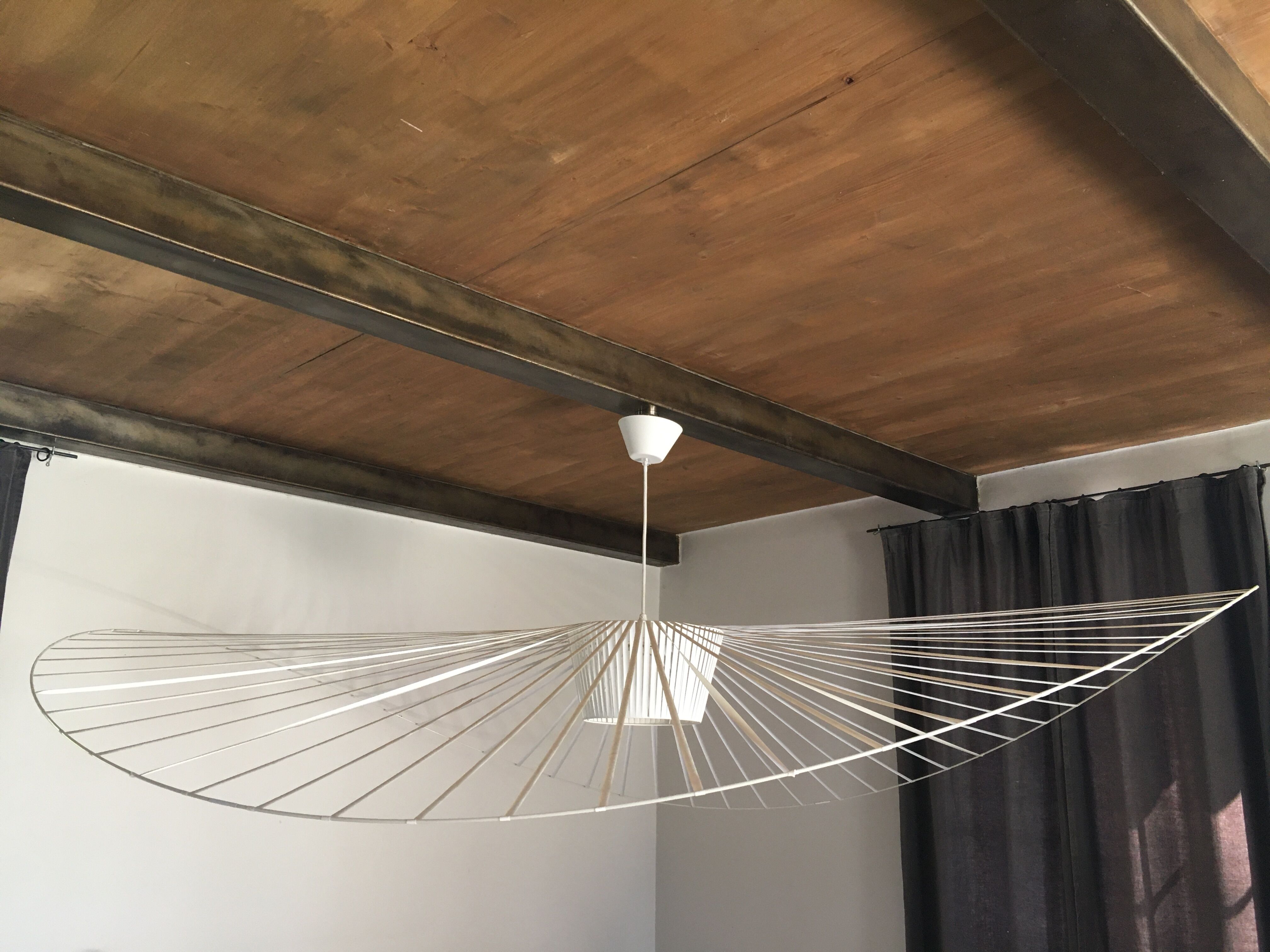 Suspension vertigo Petite Friture design 2000