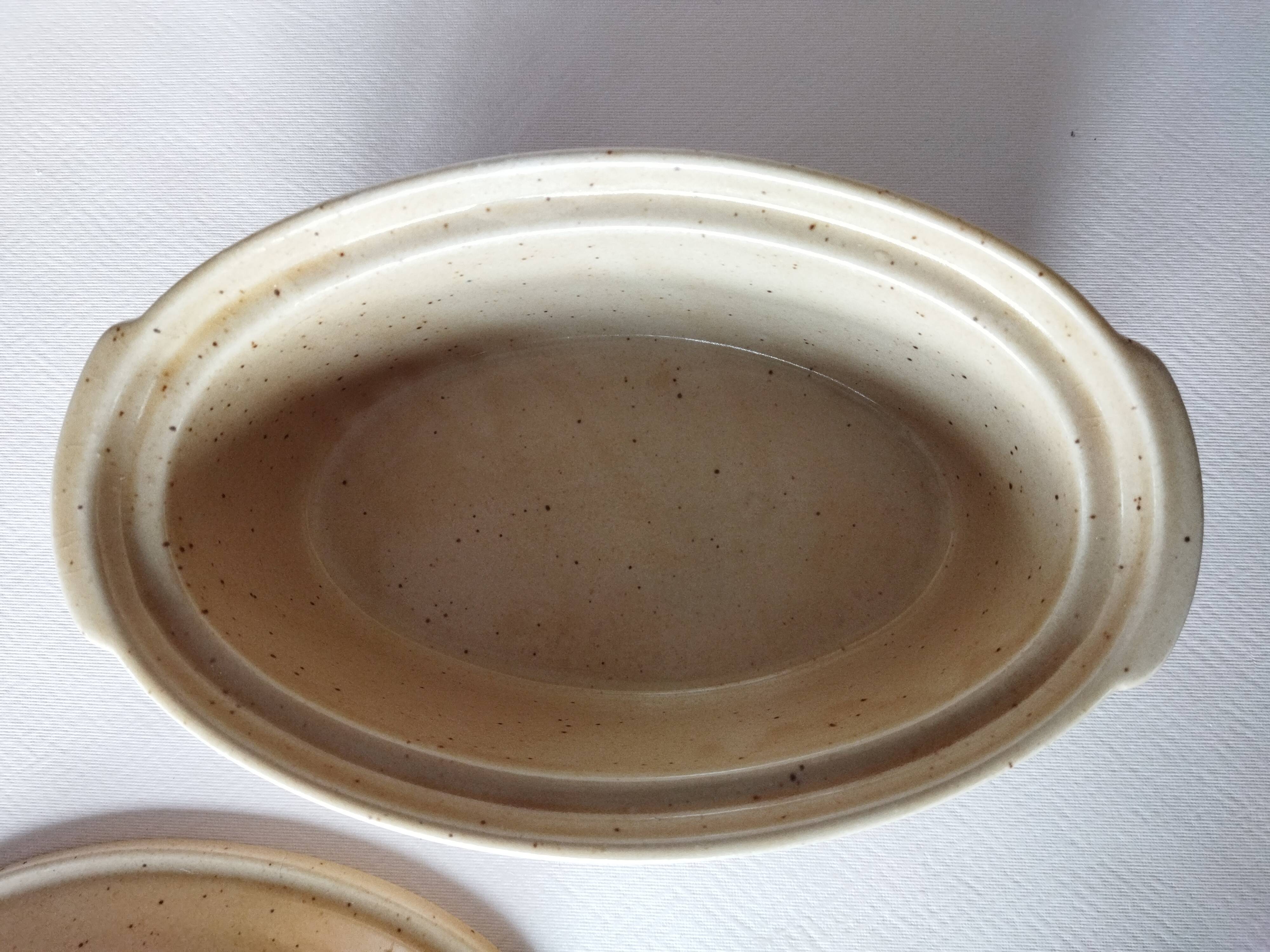 Digoin sandstone terrine