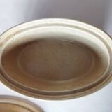 Digoin sandstone terrine