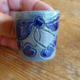 Alsatian Kirsch Cups