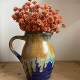 Old pitcher