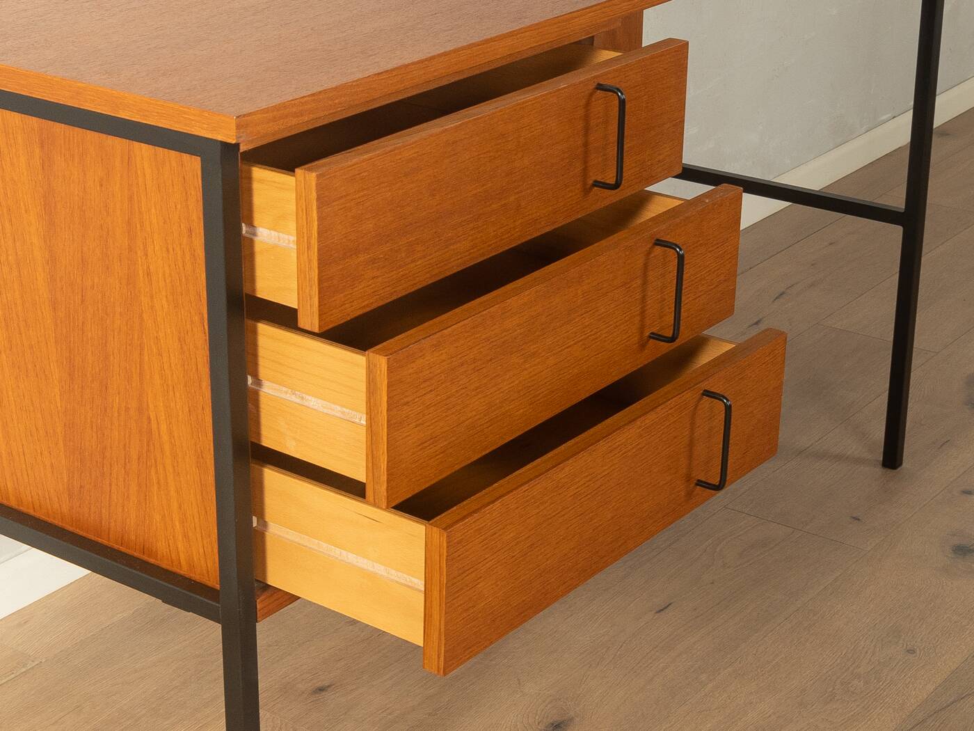 1960s Desk, Günter Renkel