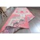 Turkish Vintage Handmade Runner, Kitchen, Stair Runner 88x282