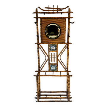 Coat rack circa 1900