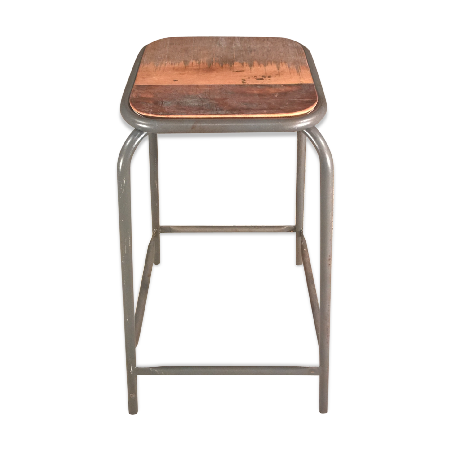 High stool workshop