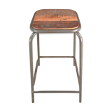 High stool workshop