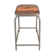 High stool workshop
