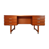 Bureau design Kaï Kristiansen par Fdb 1960