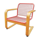 Vintage 80s chair