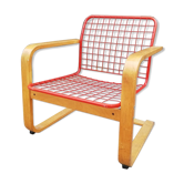 Vintage 80s chair