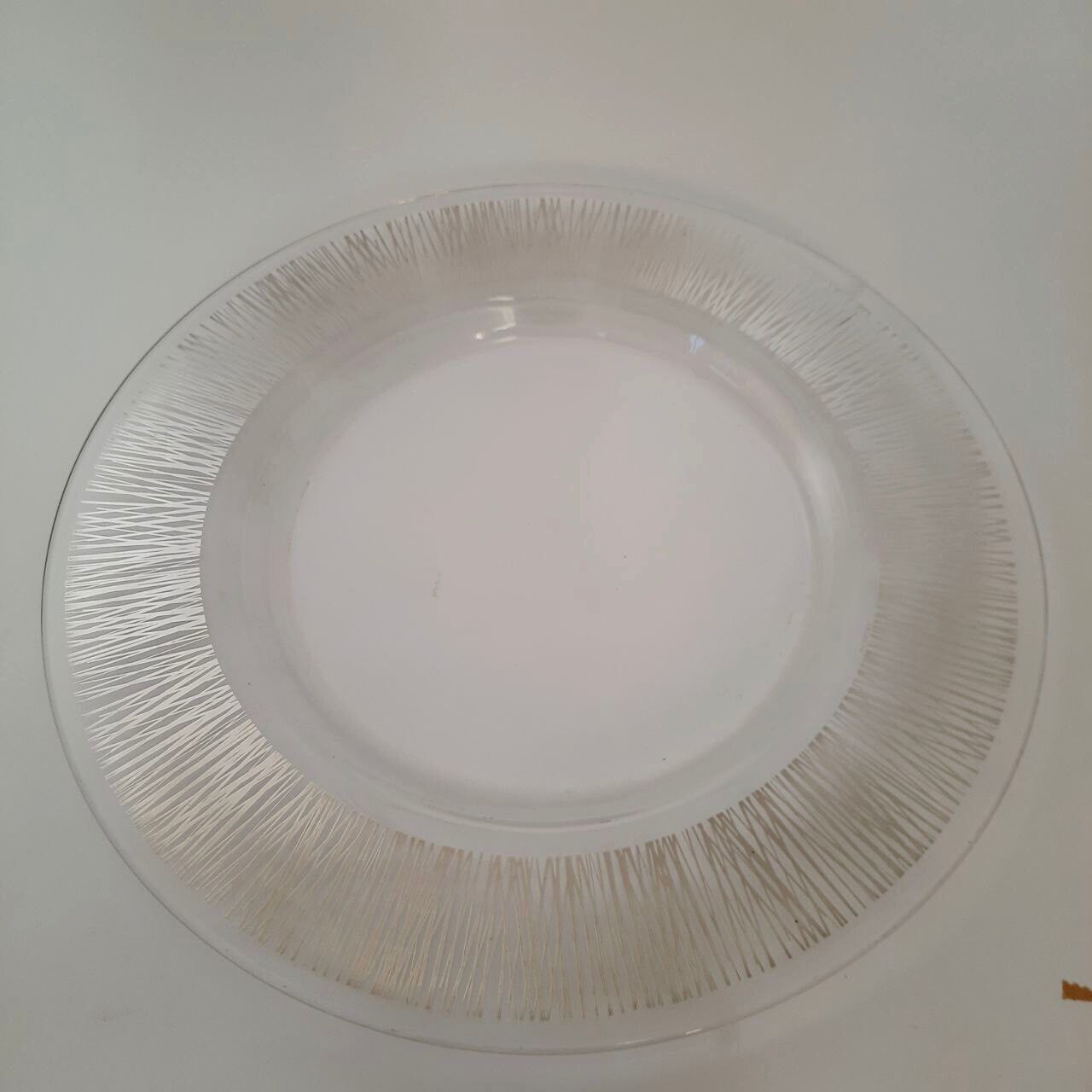 10 Dishes Barbara Ovens for Egyptian, HWC Collection (Handle With Care) by Sottsass Associati for Ro