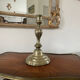 Candle holder bronze Louis XV, XVIIIth century