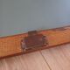 50s wall secretary