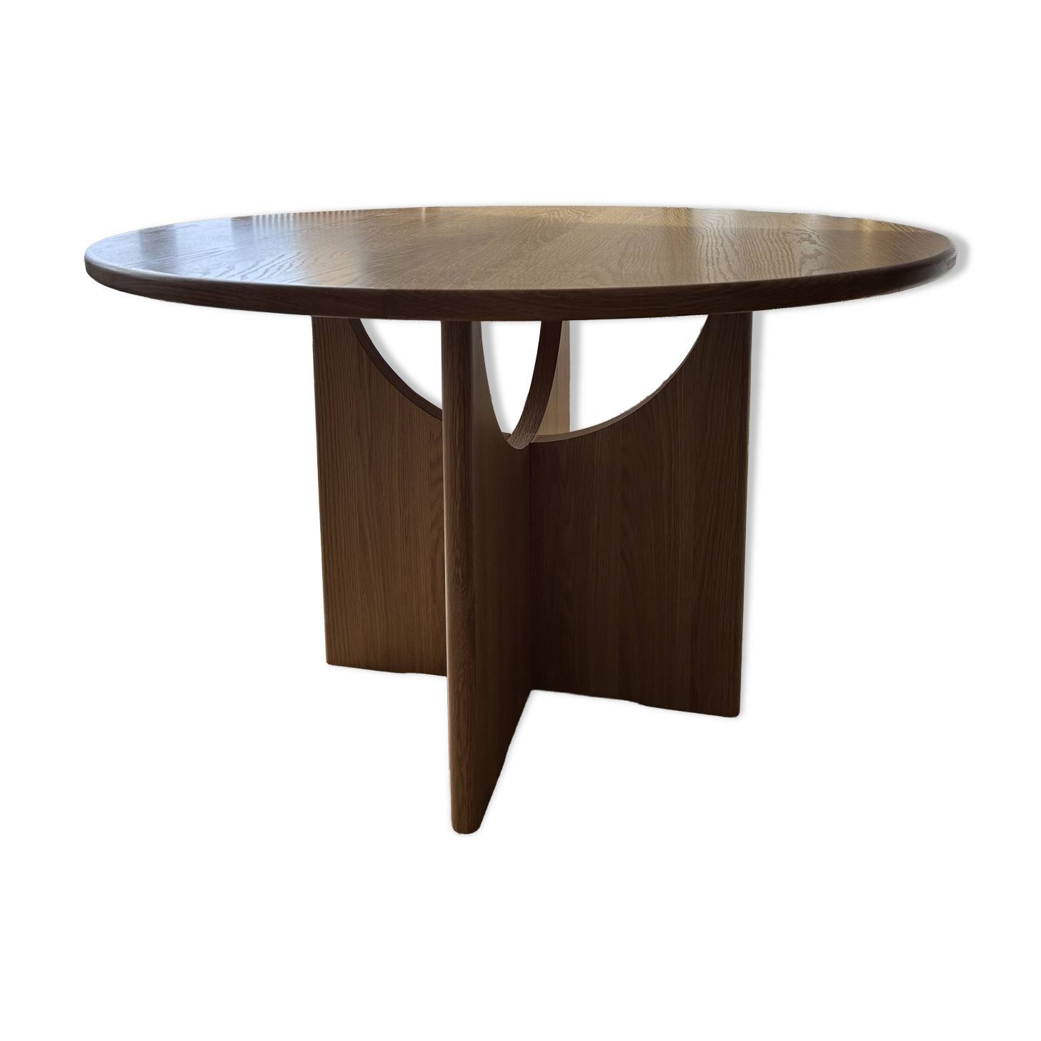 Table ronde - esprit années 60/70