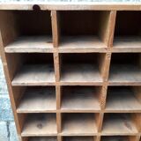 Industrial shelf 251 cm