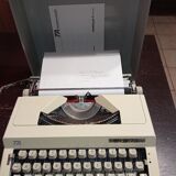 Luxury Contessa 2 Typewriter - Triumph Adler