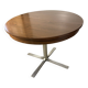 Vintage extendable table
