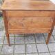 petite commode d époque louis XVI en noyer du 18e siécle