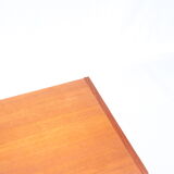 Scandinavian teak console, Sweden, 1960