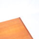 Scandinavian teak console, Sweden, 1960