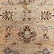 Chobi afghan contemporary carpet 122x156 cm