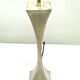 Lampe de table postmoderne mod « Piramide » de Tonello et Montagna Grillo, Italie 1972