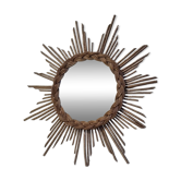 Miroir soleil