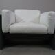 Set Armchairs "Arnolfo" for Simon International, Italy 1971
