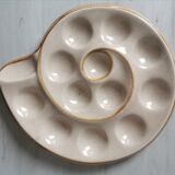 St Clement's snail service