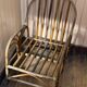 Fauteuil en rotin