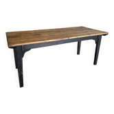Table de ferme ancienne