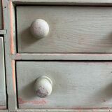 Petit meuble de métier