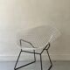 Fauteuil Diamond par Harry Bertoia pour Knoll, design 1960