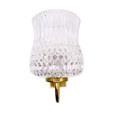 Wall lamp from the 60