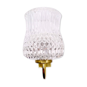 Wall lamp from the 60