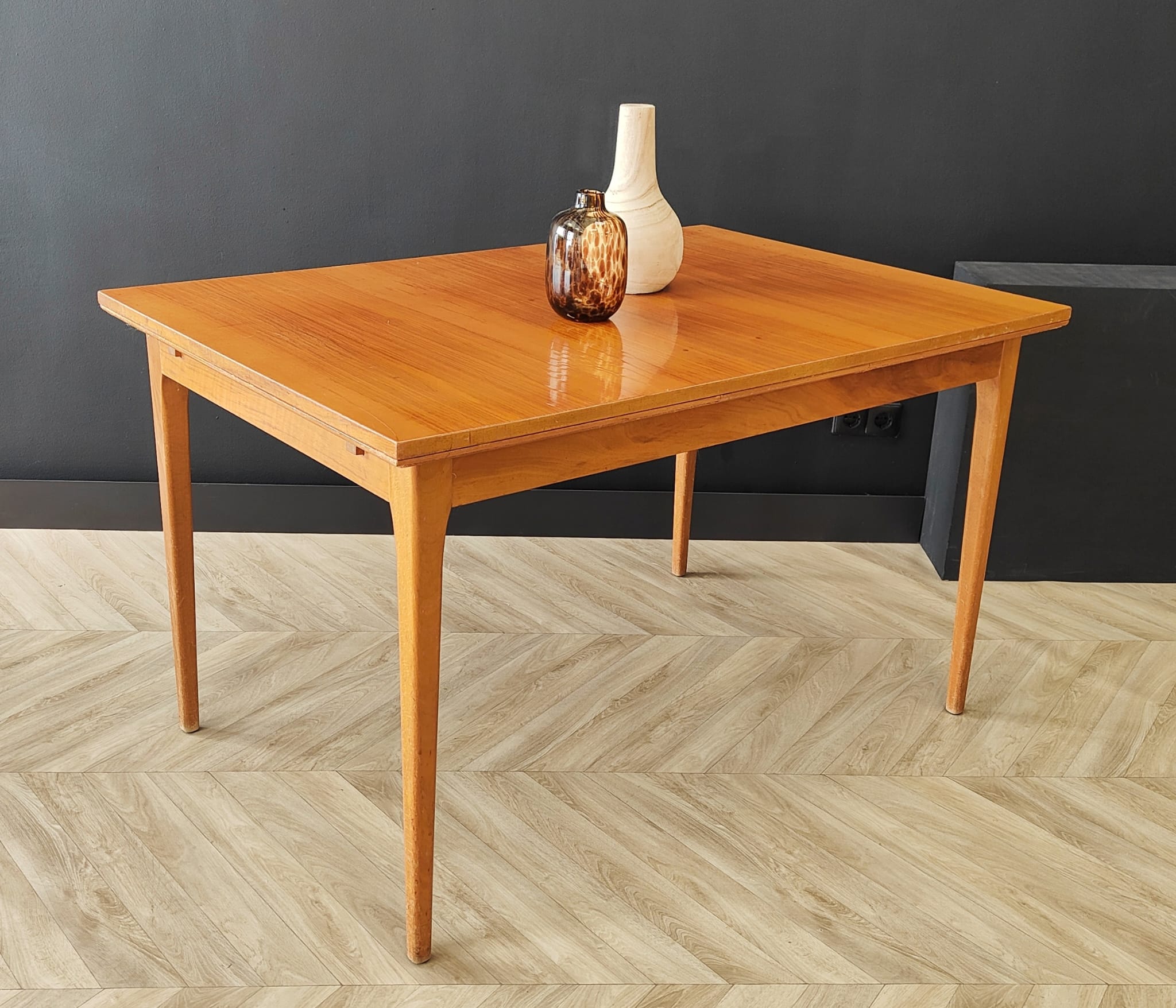 Mid Century dining table