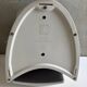 Series of 3 designer armchairs Space by A. Pinaffo and P. Scagnellato